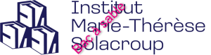 Institut Marie-Thérèse Solacroup - bac à sable
